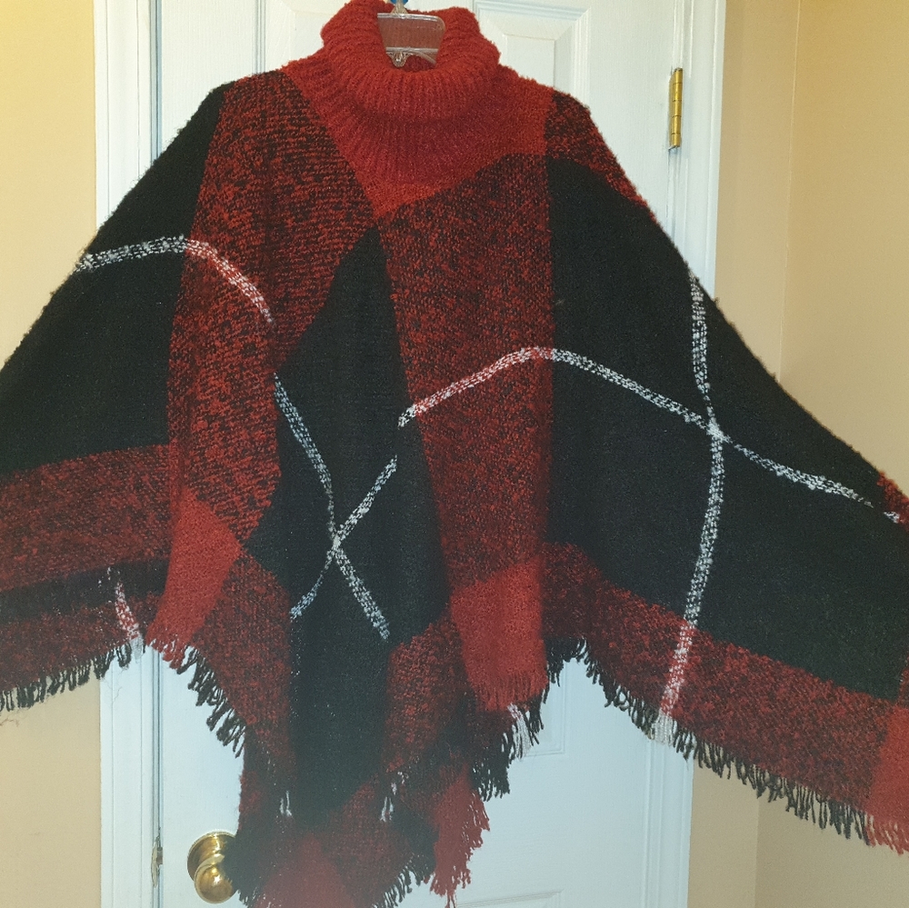 Women's Shawl